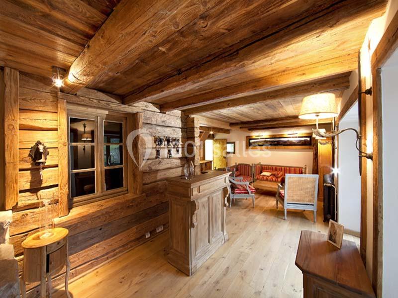 Location salle Lans-en-Vercors (Isère) - Château Des Girards #4 Location salle Lans-en-Vercors (Isère) - Château Des Girards #4