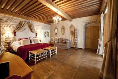 Miniature Location salle Lans-en-Vercors (Isère) - Château Des Girards #6 Location salle Lans-en-Vercors (Isère) - Château Des Girards #24