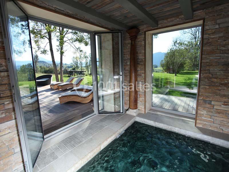 Location salle Lans-en-Vercors (Isère) - Château Des Girards #7 Location salle Lans-en-Vercors (Isère) - Château Des Girards #7