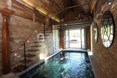 Miniature Location salle Lans-en-Vercors (Isère) - Château Des Girards #8 Location salle Lans-en-Vercors (Isère) - Château Des Girards #24