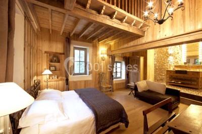 Miniature Location salle Lans-en-Vercors (Isère) - Château Des Girards #9 Location salle Lans-en-Vercors (Isère) - Château Des Girards #24