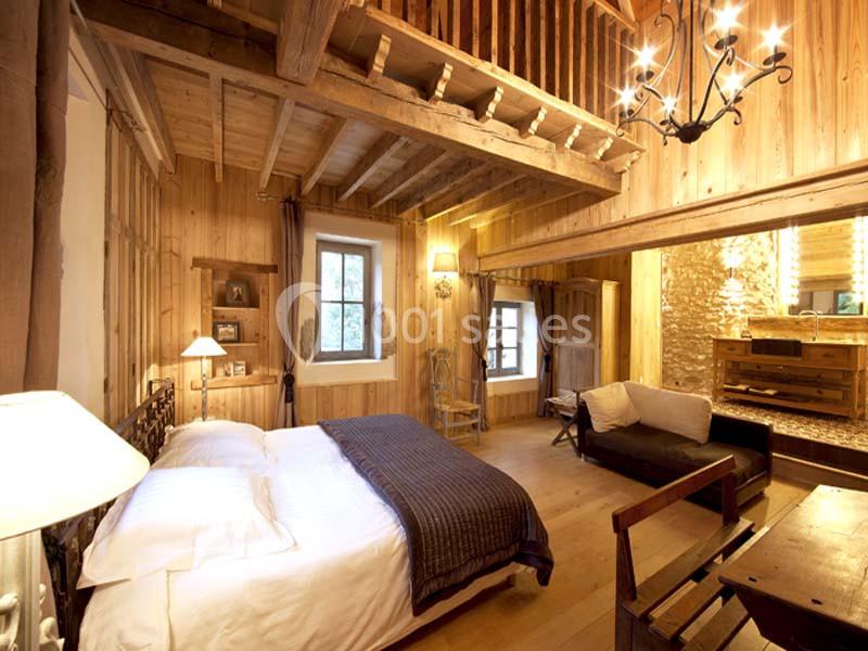 Location salle Lans-en-Vercors (Isère) - Château Des Girards #9 Location salle Lans-en-Vercors (Isère) - Château Des Girards #9