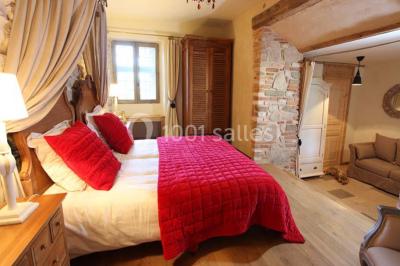 Miniature Location salle Lans-en-Vercors (Isère) - Château Des Girards #10 Location salle Lans-en-Vercors (Isère) - Château Des Girards #24