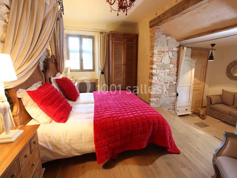 Location salle Lans-en-Vercors (Isère) - Château Des Girards #10 Location salle Lans-en-Vercors (Isère) - Château Des Girards #10