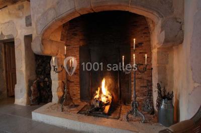 Miniature Location salle Lans-en-Vercors (Isère) - Château Des Girards #12 Location salle Lans-en-Vercors (Isère) - Château Des Girards #24