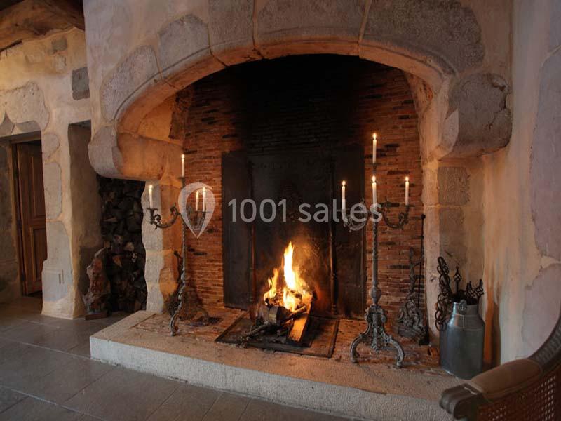 Location salle Lans-en-Vercors (Isère) - Château Des Girards #12 Location salle Lans-en-Vercors (Isère) - Château Des Girards #12