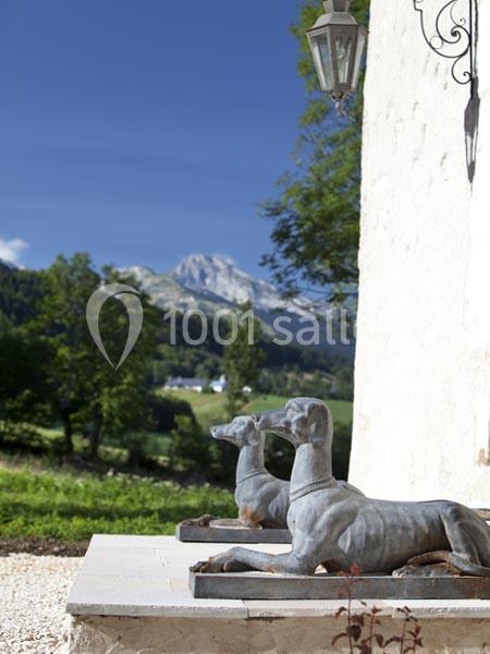 Location salle Lans-en-Vercors (Isère) - Château Des Girards #15 Location salle Lans-en-Vercors (Isère) - Château Des Girards #15