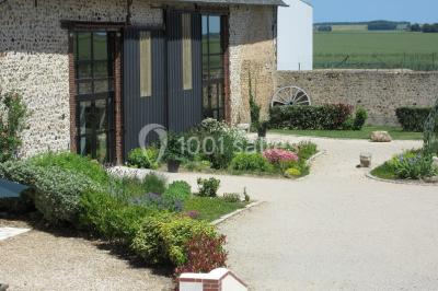 Miniature Location salle Pontgouin (Eure-et-Loir) - La Ferme De Fouville #10 Location salle Pontgouin (Eure-et-Loir) - La Ferme De Fouville #24