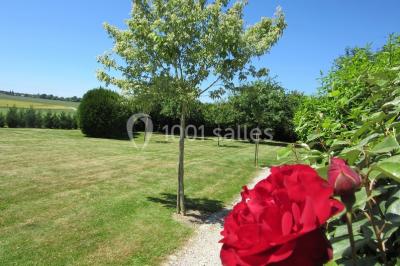 Miniature Location salle Pontgouin (Eure-et-Loir) - La Ferme De Fouville #13 Location salle Pontgouin (Eure-et-Loir) - La Ferme De Fouville #24