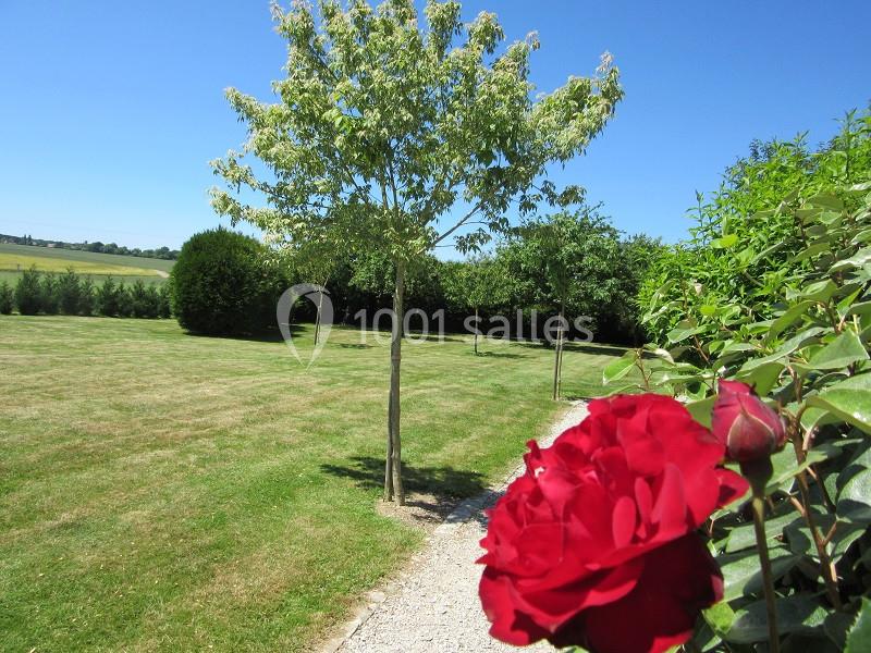 Location salle Pontgouin (Eure-et-Loir) - La Ferme De Fouville #13 Location salle Pontgouin (Eure-et-Loir) - La Ferme De Fouville #13