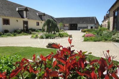 Miniature Location salle Pontgouin (Eure-et-Loir) - La Ferme De Fouville #11 Location salle Pontgouin (Eure-et-Loir) - La Ferme De Fouville #24