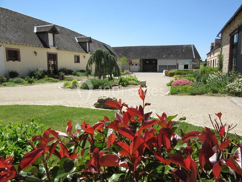 Location salle Pontgouin (Eure-et-Loir) - La Ferme De Fouville #11 Location salle Pontgouin (Eure-et-Loir) - La Ferme De Fouville #11