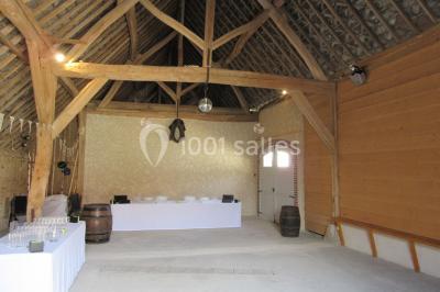 Miniature Location salle Pontgouin (Eure-et-Loir) - La Ferme De Fouville #15 Location salle Pontgouin (Eure-et-Loir) - La Ferme De Fouville #24