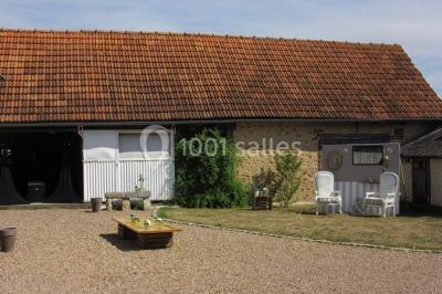 Miniature Location salle Pontgouin (Eure-et-Loir) - La Ferme De Fouville #16 Location salle Pontgouin (Eure-et-Loir) - La Ferme De Fouville #24