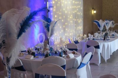 Miniature Location salle Pontgouin (Eure-et-Loir) - La Ferme De Fouville #17 Location salle Pontgouin (Eure-et-Loir) - La Ferme De Fouville #24