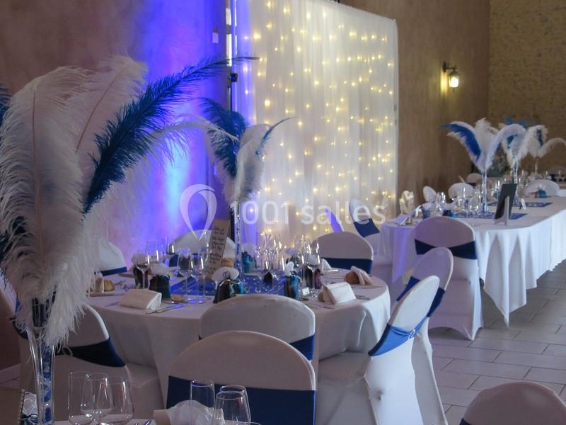 Location salle Pontgouin (Eure-et-Loir) - La Ferme De Fouville #17 Location salle Pontgouin (Eure-et-Loir) - La Ferme De Fouville #17