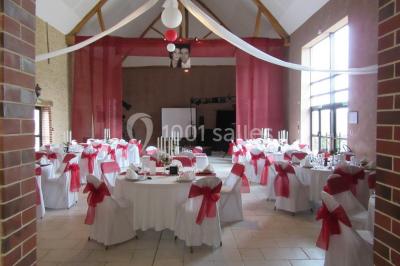 Miniature Location salle Pontgouin (Eure-et-Loir) - La Ferme De Fouville #18 Location salle Pontgouin (Eure-et-Loir) - La Ferme De Fouville #24