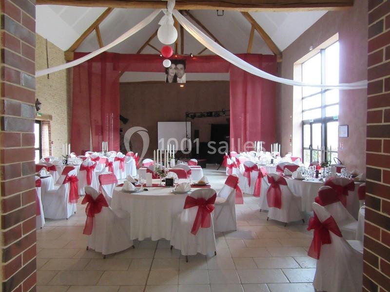 Location salle Pontgouin (Eure-et-Loir) - La Ferme De Fouville #18 Location salle Pontgouin (Eure-et-Loir) - La Ferme De Fouville #18