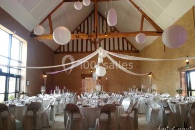 La Ferme De Fouville La Ferme De Fouville