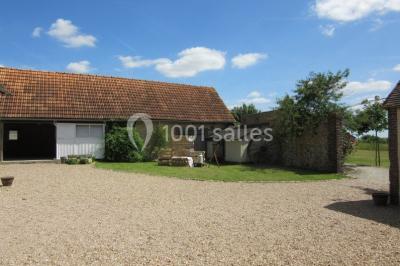 Miniature Location salle Pontgouin (Eure-et-Loir) - La Ferme De Fouville #21 Location salle Pontgouin (Eure-et-Loir) - La Ferme De Fouville #24