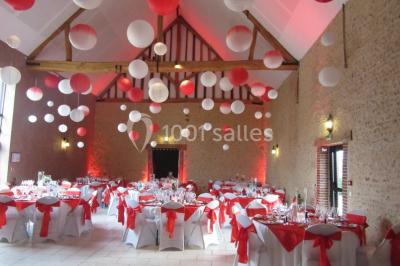 Miniature Location salle Pontgouin (Eure-et-Loir) - La Ferme De Fouville #22 Location salle Pontgouin (Eure-et-Loir) - La Ferme De Fouville #24