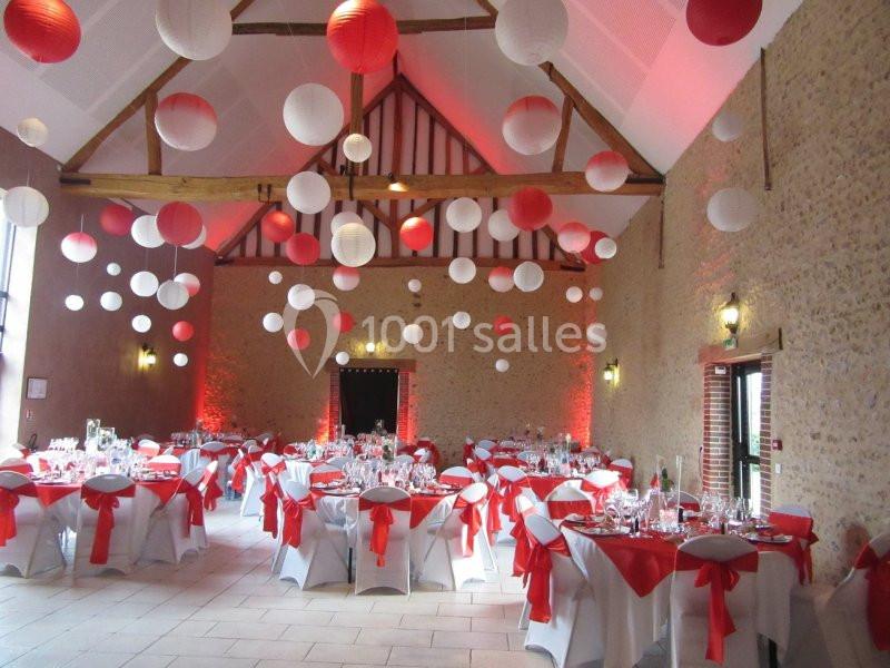 Location salle Pontgouin (Eure-et-Loir) - La Ferme De Fouville #22 Location salle Pontgouin (Eure-et-Loir) - La Ferme De Fouville #22