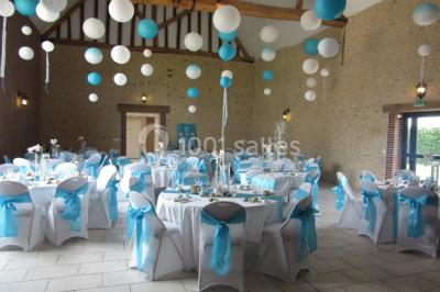 Miniature Location salle Pontgouin (Eure-et-Loir) - La Ferme De Fouville #23 Location salle Pontgouin (Eure-et-Loir) - La Ferme De Fouville #24