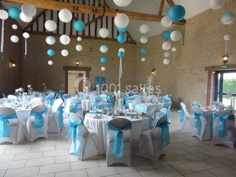 Location salle Pontgouin (Eure-et-Loir) - La Ferme De Fouville #23 Location salle Pontgouin (Eure-et-Loir) - La Ferme De Fouville #23