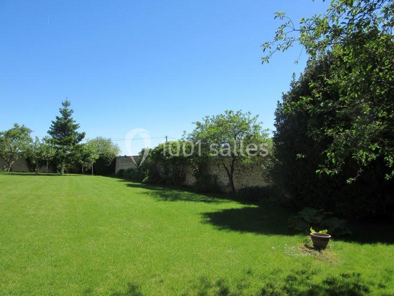 Location salle Pontgouin (Eure-et-Loir) - La Ferme De Fouville #24 Location salle Pontgouin (Eure-et-Loir) - La Ferme De Fouville #24