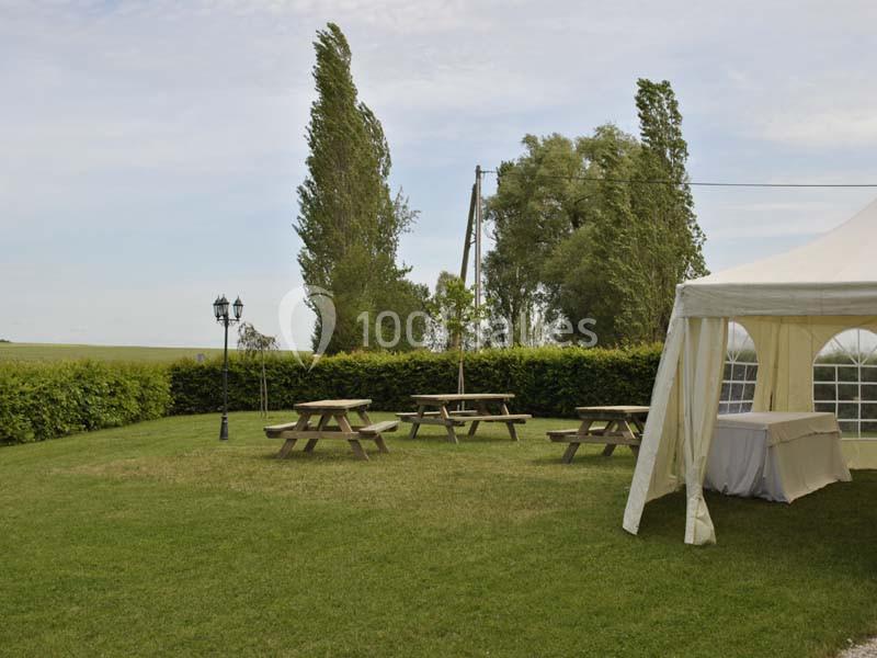 Location salle Pontgouin (Eure-et-Loir) - La Ferme De Fouville #3 Location salle Pontgouin (Eure-et-Loir) - La Ferme De Fouville #3