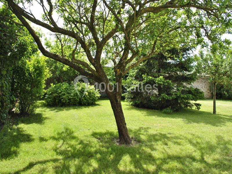 Location salle Pontgouin (Eure-et-Loir) - La Ferme De Fouville #4 Location salle Pontgouin (Eure-et-Loir) - La Ferme De Fouville #4