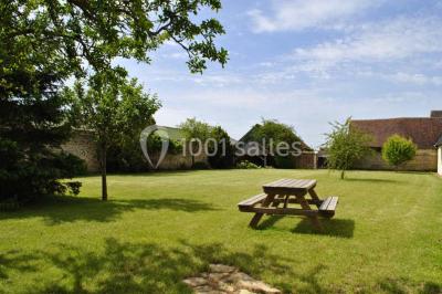 Miniature Location salle Pontgouin (Eure-et-Loir) - La Ferme De Fouville #5 Location salle Pontgouin (Eure-et-Loir) - La Ferme De Fouville #24