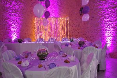 Miniature Location salle Pontgouin (Eure-et-Loir) - La Ferme De Fouville #6 Location salle Pontgouin (Eure-et-Loir) - La Ferme De Fouville #24