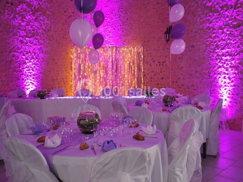 Location salle Pontgouin (Eure-et-Loir) - La Ferme De Fouville #6 Location salle Pontgouin (Eure-et-Loir) - La Ferme De Fouville #6