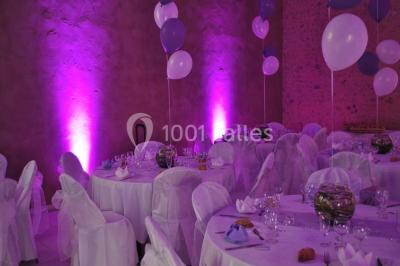 Miniature Location salle Pontgouin (Eure-et-Loir) - La Ferme De Fouville #7 Location salle Pontgouin (Eure-et-Loir) - La Ferme De Fouville #24