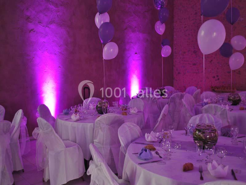 Location salle Pontgouin (Eure-et-Loir) - La Ferme De Fouville #7 Location salle Pontgouin (Eure-et-Loir) - La Ferme De Fouville #7