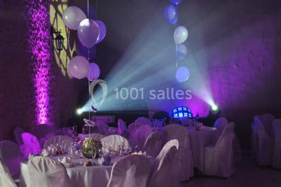 Miniature Location salle Pontgouin (Eure-et-Loir) - La Ferme De Fouville #8 Location salle Pontgouin (Eure-et-Loir) - La Ferme De Fouville #24