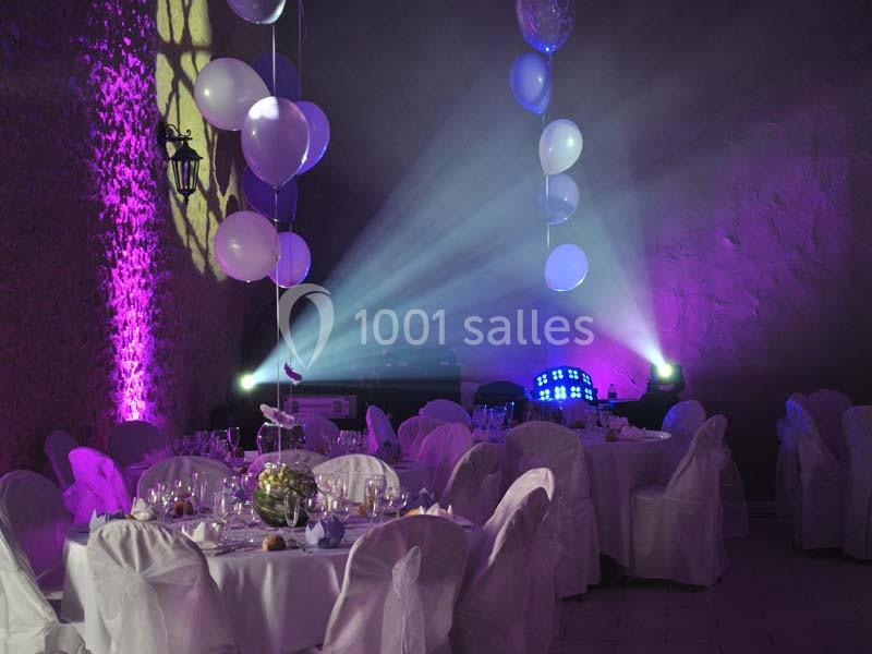 Location salle Pontgouin (Eure-et-Loir) - La Ferme De Fouville #8 Location salle Pontgouin (Eure-et-Loir) - La Ferme De Fouville #8