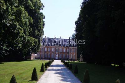 Château De Carsix - photo 1