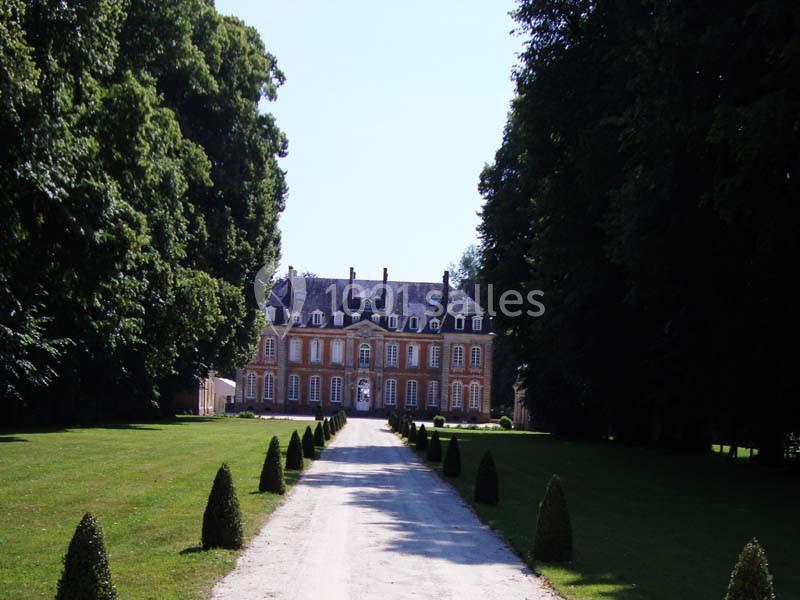 Château De Carsix - galerie - photo 1