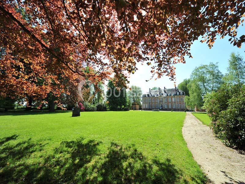 Château De Carsix - galerie - photo 2