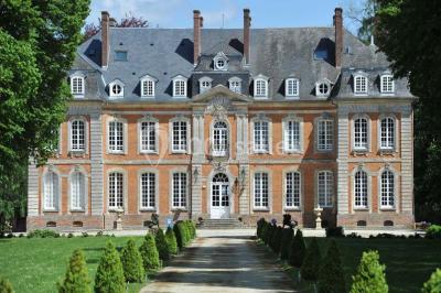 Château De Carsix - photo 3