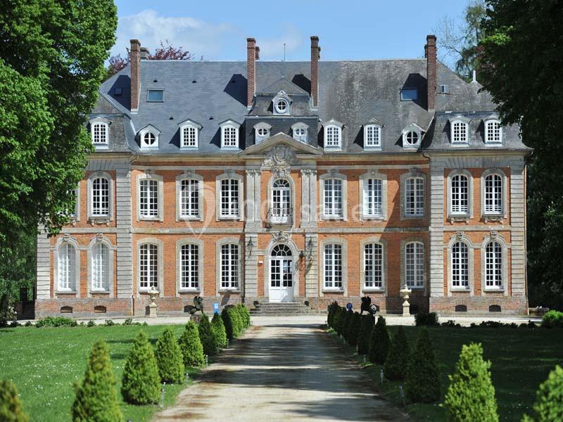 Château De Carsix - galerie - photo 3