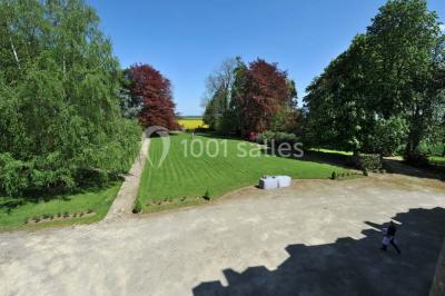 Château De Carsix - photo 4