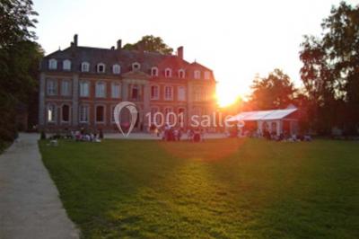 Château De Carsix - photo 5