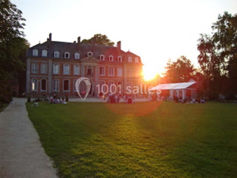 Château De Carsix - galerie - photo 5
