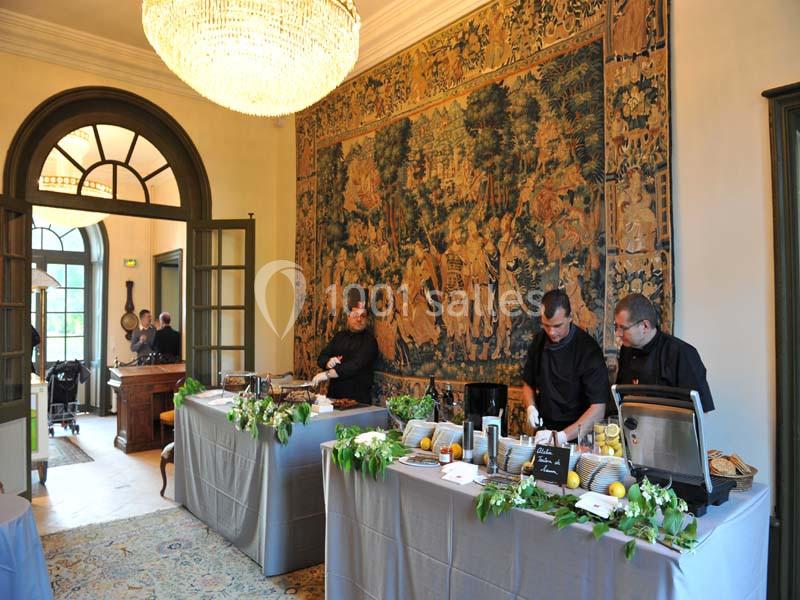 Château De Carsix - galerie - photo 6
