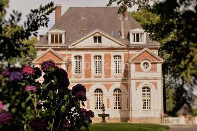 Château Du Feugrès - photo 1