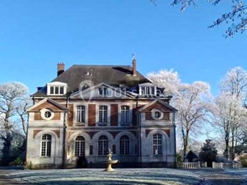 Château Du Feugrès - galerie - photo 2
