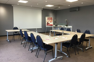 Hotel Ibis La Ciotat - photo 2